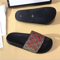 $36.00 USD Gucci Slippers For Men #1309729