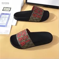 $36.00 USD Gucci Slippers For Men #1309729