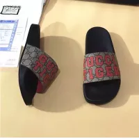 $36.00 USD Gucci Slippers For Men #1309729