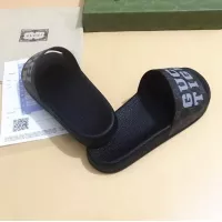 $36.00 USD Gucci Slippers For Women #1309730