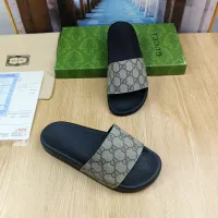 $36.00 USD Gucci Slippers For Women #1309734