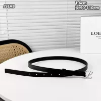 $48.00 USD LOEWE AAA Quality Belts For Women #1309735