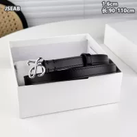 $48.00 USD LOEWE AAA Quality Belts For Women #1309735