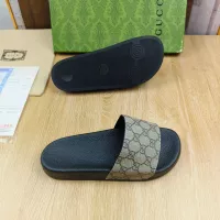 $36.00 USD Gucci Slippers For Men #1309738