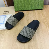 $36.00 USD Gucci Slippers For Men #1309738