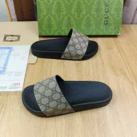 $36.00 USD Gucci Slippers For Men #1309738