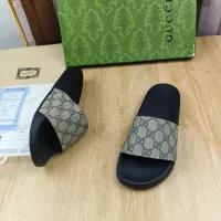 $36.00 USD Gucci Slippers For Men #1309738