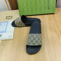 $36.00 USD Gucci Slippers For Men #1309738