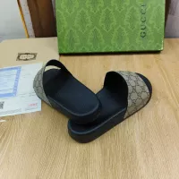 $36.00 USD Gucci Slippers For Men #1309738