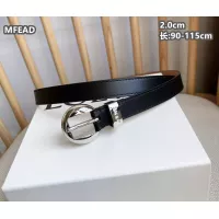 $56.00 USD LOEWE AAA Quality Belts For Women #1309740