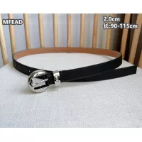 $56.00 USD LOEWE AAA Quality Belts For Women #1309740