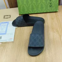 $36.00 USD Gucci Slippers For Women #1309741