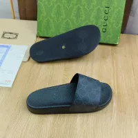$36.00 USD Gucci Slippers For Men #1309743
