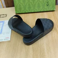 $36.00 USD Gucci Slippers For Men #1309743