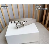 $56.00 USD LOEWE AAA Quality Belts For Women #1309744