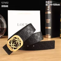 $60.00 USD LOEWE AAA Quality Belts For Men #1309749