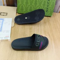 $36.00 USD Gucci Slippers For Men #1309750