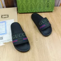 $36.00 USD Gucci Slippers For Men #1309750