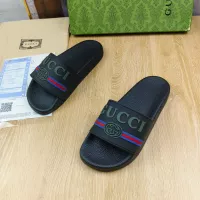 $36.00 USD Gucci Slippers For Men #1309750