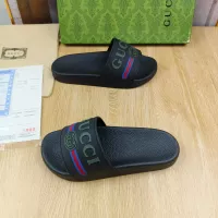 $36.00 USD Gucci Slippers For Men #1309750