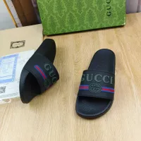 $36.00 USD Gucci Slippers For Men #1309750