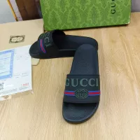 $36.00 USD Gucci Slippers For Men #1309750
