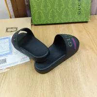 $36.00 USD Gucci Slippers For Men #1309750