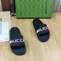 $36.00 USD Gucci Slippers For Women #1309756