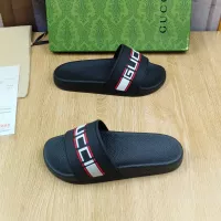 $36.00 USD Gucci Slippers For Women #1309756