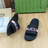 $36.00 USD Gucci Slippers For Women #1309756