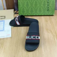 $36.00 USD Gucci Slippers For Women #1309756