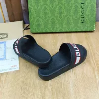 $36.00 USD Gucci Slippers For Women #1309756
