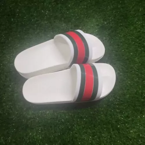 Replica Gucci Slippers For Men #1309781 $38.00 USD for Wholesale