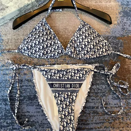 Christian Dior Bathing Suits For Women #1309818 $36.00 USD, Wholesale Replica Christian Dior Bathing Suits