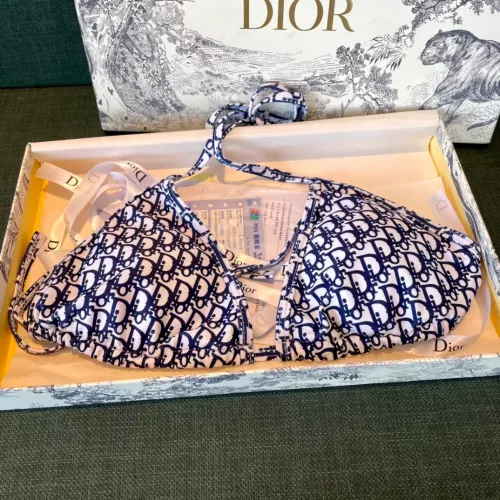 Replica Christian Dior Bathing Suits For Women #1309818 $36.00 USD for Wholesale