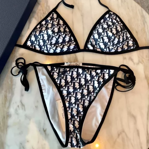 Christian Dior Bathing Suits For Women #1309821 $36.00 USD, Wholesale Replica Christian Dior Bathing Suits