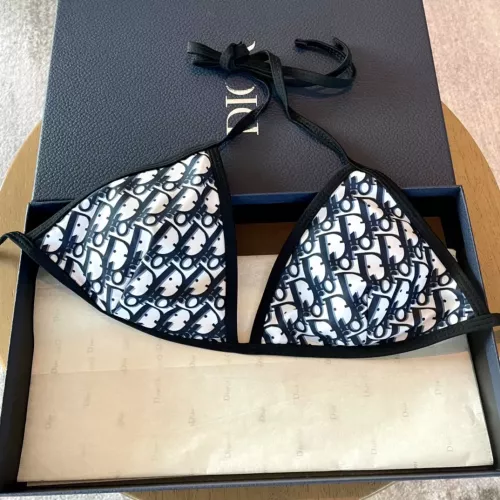Replica Christian Dior Bathing Suits For Women #1309821 $36.00 USD for Wholesale
