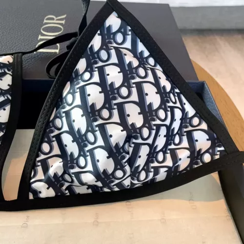 Replica Christian Dior Bathing Suits For Women #1309821 $36.00 USD for Wholesale