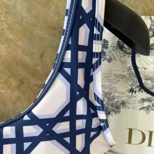 Replica Christian Dior Bathing Suits For Women #1309822 $38.00 USD for Wholesale
