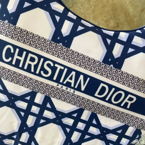Replica Christian Dior Bathing Suits For Women #1309822 $38.00 USD for Wholesale