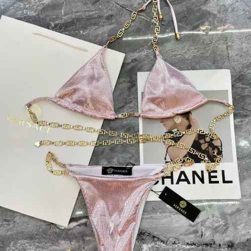 Versace Bathing Suits For Women #1309834 $40.00 USD, Wholesale Replica Versace Bathing Suits