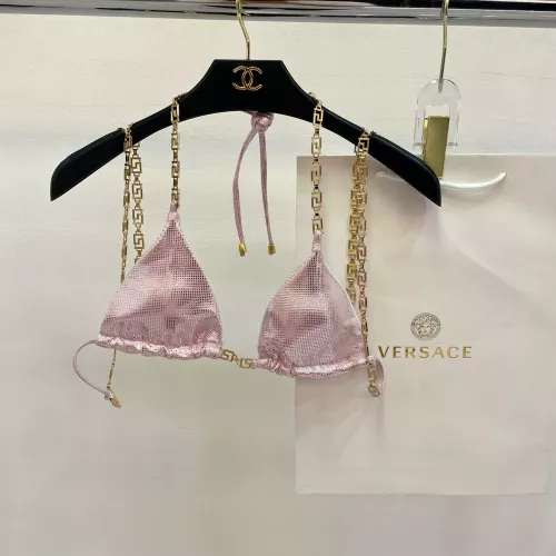 Replica Versace Bathing Suits For Women #1309834 $40.00 USD for Wholesale