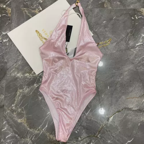 Versace Bathing Suits For Women #1309835 $42.00 USD, Wholesale Replica Versace Bathing Suits