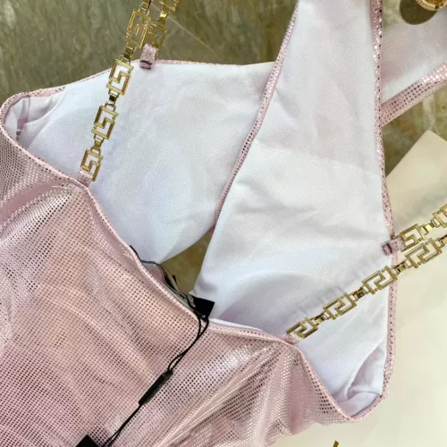 Replica Versace Bathing Suits For Women #1309835 $42.00 USD for Wholesale