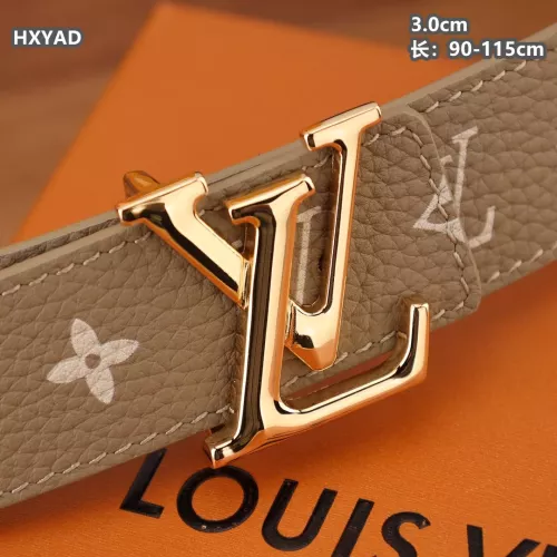 Replica Louis Vuitton AAA Quality Belts For Women #1309836 $56.00 USD for Wholesale