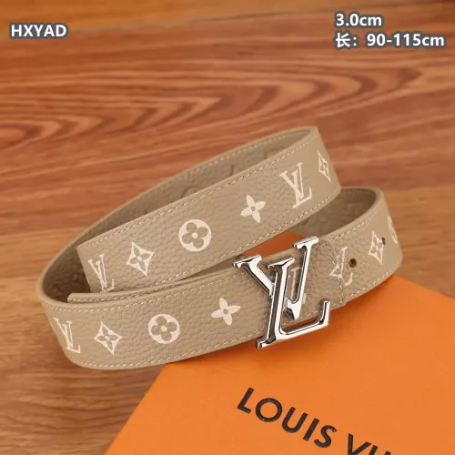 Replica Louis Vuitton AAA Quality Belts For Women #1309837 $56.00 USD for Wholesale