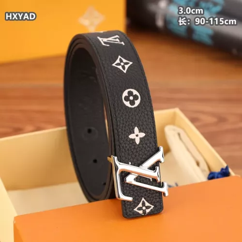 Louis Vuitton AAA Quality Belts For Women #1309838 $56.00 USD, Wholesale Replica Louis Vuitton AAA Quality Belts