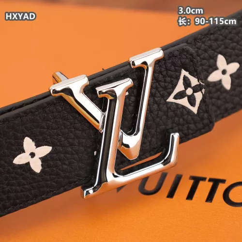 Replica Louis Vuitton AAA Quality Belts For Women #1309838 $56.00 USD for Wholesale