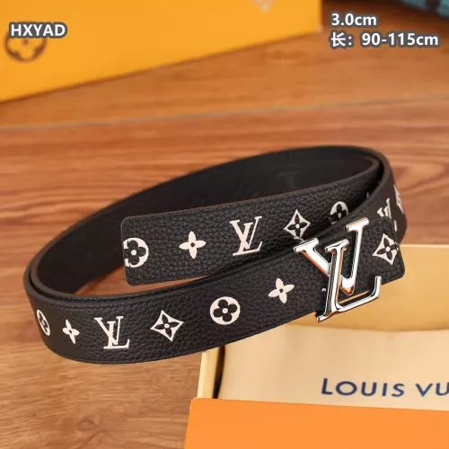 Replica Louis Vuitton AAA Quality Belts For Women #1309838 $56.00 USD for Wholesale