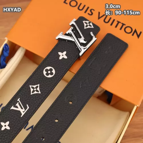 Replica Louis Vuitton AAA Quality Belts For Women #1309838 $56.00 USD for Wholesale